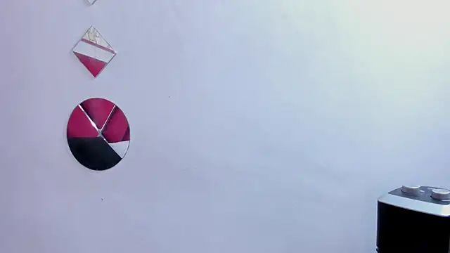 Dafne Fire online show from September 10, 2025, 12:37 pm