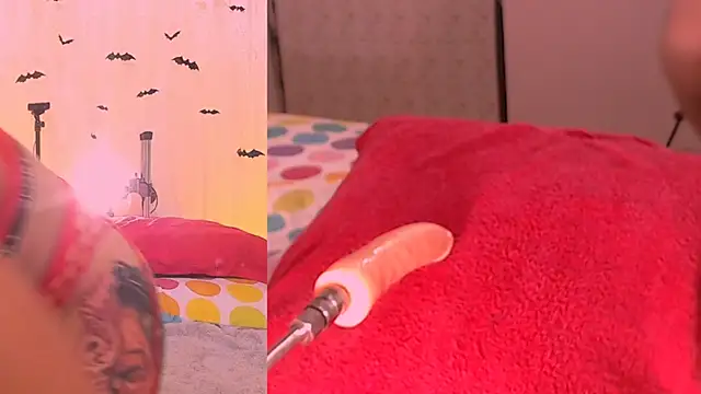 Gabriela Reyes online show from October 3, 2025, 7:15 pm