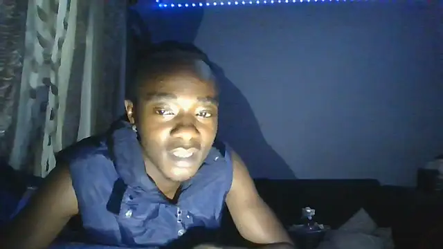 Nykho17 online show from November 6, 2025, 9:08 pm