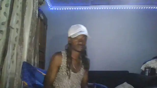 Nykho17 online show from December 1, 2025, 2:56 am