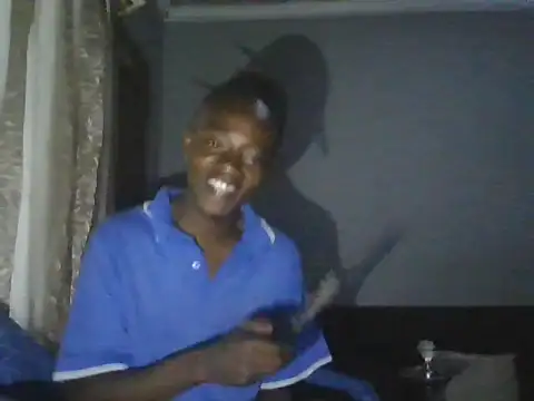 Nykho17 online show from October 22, 2025, 8:30 pm