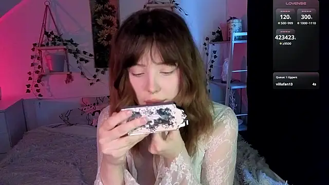 RileyVice online show from February 7, 2026, 8:11 am