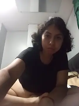 Syndel23 online show from April 15, 2026, 4:29 am