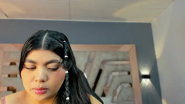 BellaBoobs  online show from October 3, 2025, 7:48 pm