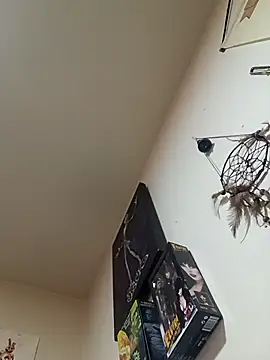 Snapshot of Butterflyann9090 chatting on December 4, 2025, 8:02 am Butterflyann9090 online show from December 4, 2025, 8:02 am