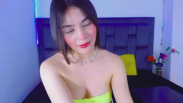 melodydoll online show from October 15, 2025, 2:36 pm