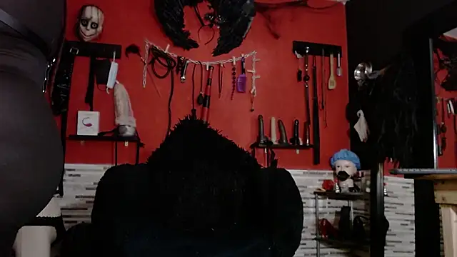 Miss Mirandaa online show from March 7, 2026, 3:39 pm