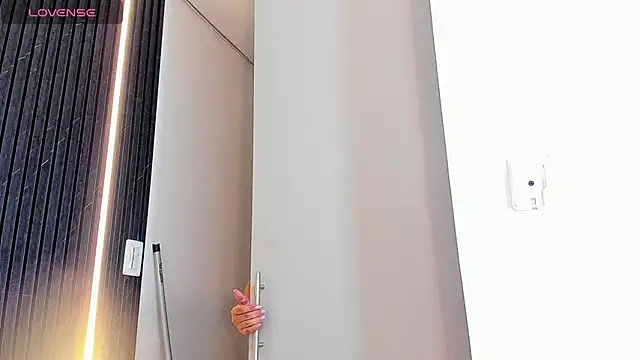 Gabrielaa Miller  online show from October 4, 2025, 7:26 pm