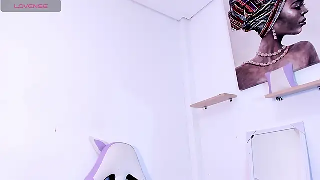 Gabrielaa Miller  online show from November 1, 2025, 8:03 pm