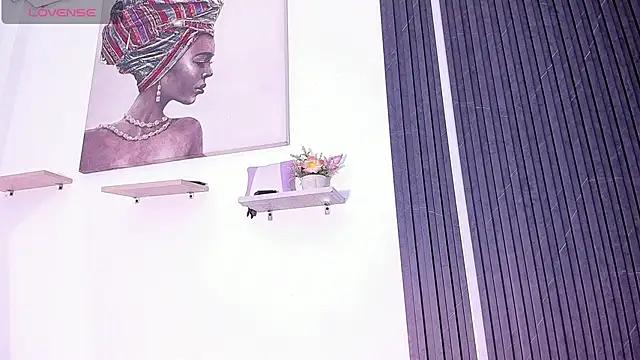 Gabrielaa Miller  online show from October 3, 2025, 7:26 pm