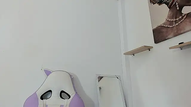 Gabrielaa Miller  online show from September 24, 2025, 8:26 pm