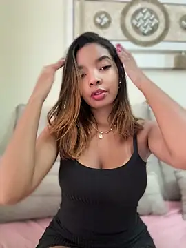 Snapshot of Natasha_Melin chatting on July 31, 2026, 12:37 pm Natasha Melin online show from July 31, 2026, 12:37 pm