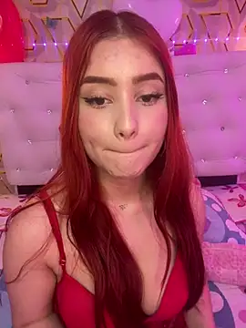 Ashly cutee online show from February 19, 2026, 9:01 pm