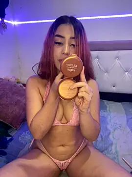 Snapshot of Ashly_cutee chatting on November 17, 2025, 11:53 pm Ashly cutee online show from November 17, 2025, 11:53 pm