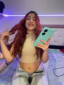 Snapshot of Ashly_cutee chatting on November 12, 2025, 11:30 pm Ashly cutee online show from November 12, 2025, 11:30 pm