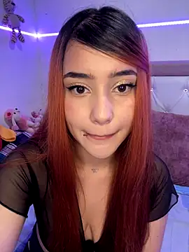 Snapshot of Ashly_cutee chatting on November 5, 2025, 10:57 pm Ashly cutee online show from November 5, 2025, 10:57 pm