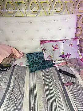 Ashly cutee online show from May 21, 2026, 10:18 pm