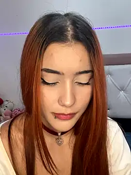 Snapshot of Ashly_cutee chatting on September 29, 2025, 11:43 pm Ashly cutee online show from September 29, 2025, 11:43 pm