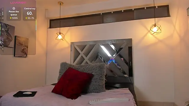 Candy Hott7 online show from January 7, 2026, 7:52 pm