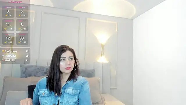 victoria bourne online show from March 17, 2026, 7:06 pm