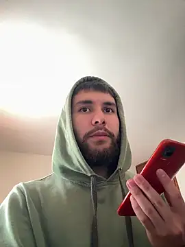 Snapshot of Diicaprio69 chatting on October 29, 2025, 8:08 pm Diicaprio69 online show from October 29, 2025, 8:08 pm