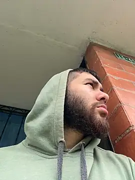 Snapshot of Diicaprio69 chatting on October 25, 2025, 8:09 pm Diicaprio69 online show from October 25, 2025, 8:09 pm