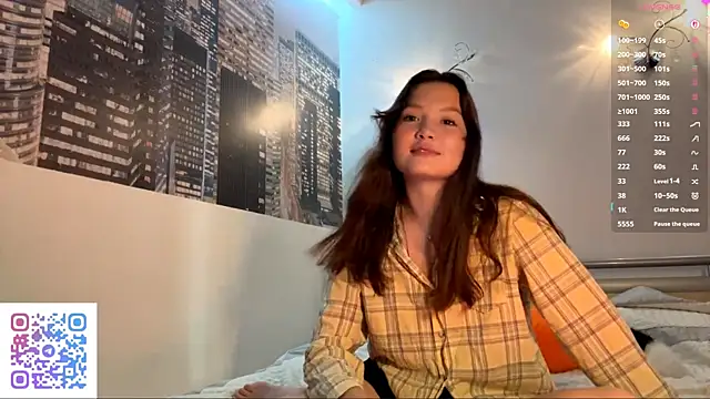 Snapshot of KiraVelvet chatting on September 24, 2025, 7:26 am KiraVelvet online show from September 24, 2025, 7:26 am