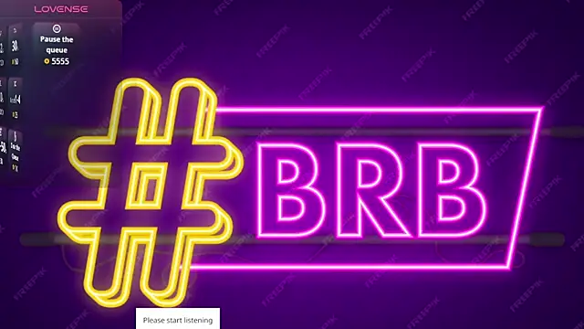 luisafe2025 online show from September 23, 2025, 1:51 pm