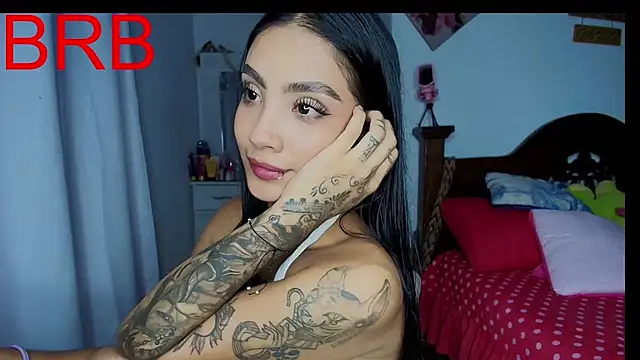 mia yireth online show from December 20, 2025, 12:35 am