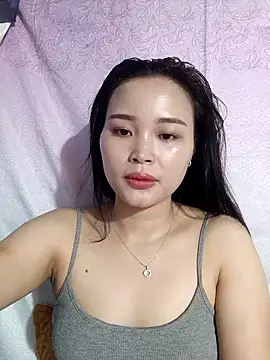 Lili lovely online show from September 27, 2025, 1:23 am