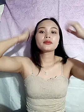 Lili lovely online show from September 25, 2025, 1:11 am