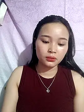 Lili lovely online show from October 28, 2025, 8:13 am