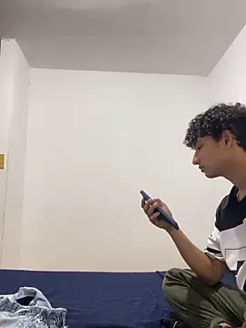 Nezuko-uWux online show from September 27, 2025, 1:56 am