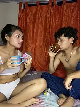 Nezuko-uWux online show from November 8, 2025, 6:28 am