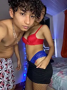 Nezuko-uWux online show from September 18, 2025, 7:33 am