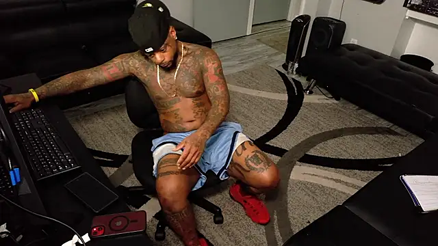 SLANGONDEMHOES online show from February 26, 2026, 7:25 pm