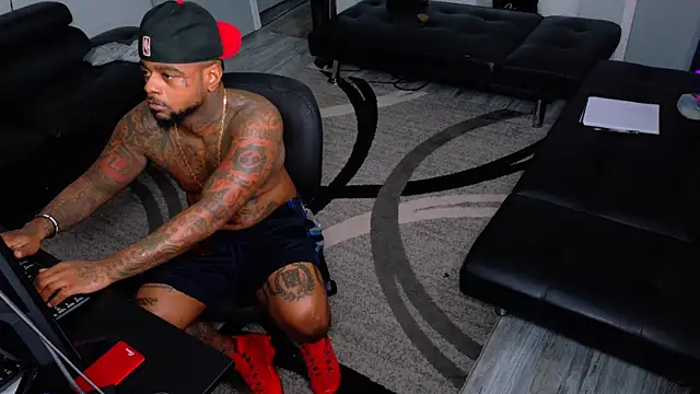 SLANGONDEMHOES online show from April 8, 2026, 12:06 pm