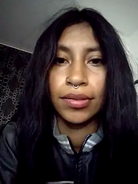 Pocahontas tw online show from February 12, 2026, 1:05 am