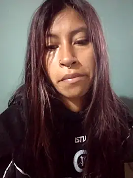 Pocahontas tw online show from September 30, 2025, 12:55 pm