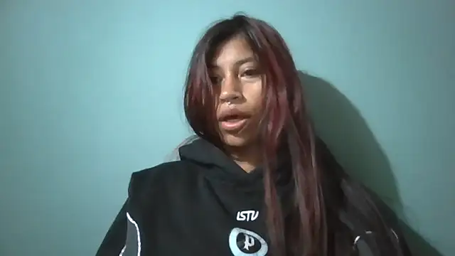 Pocahontas tw online show from November 3, 2025, 12:09 pm