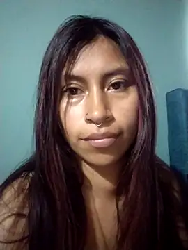 Pocahontas tw online show from October 4, 2025, 8:21 pm