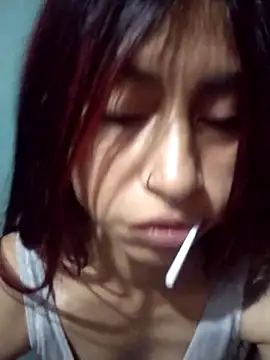 Pocahontas tw online show from November 12, 2025, 2:04 am