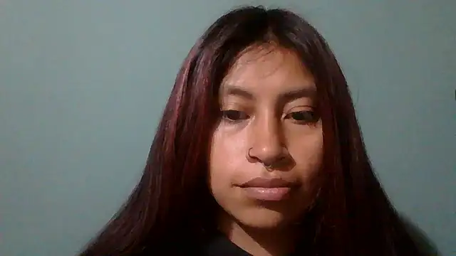 Pocahontas tw online show from November 25, 2025, 2:50 pm