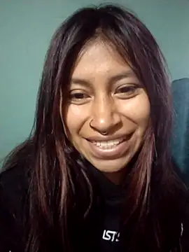 Pocahontas tw online show from October 3, 2025, 12:39 pm