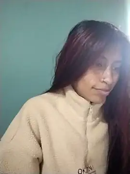 Pocahontas tw online show from October 29, 2025, 3:22 pm