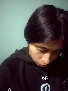 Pocahontas tw online show from February 7, 2026, 1:19 pm