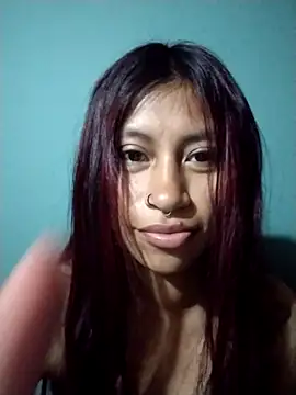 Pocahontas tw online show from October 16, 2025, 9:06 am