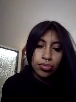 Pocahontas tw online show from February 8, 2026, 1:42 pm