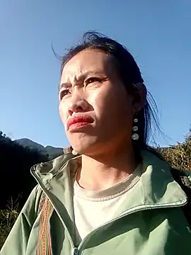 rubi bae online show from November 25, 2025, 12:55 am