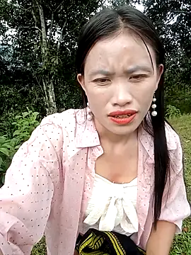 rubi bae online show from October 8, 2025, 7:10 am